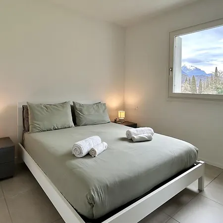 La Rocca - Terrazza Panoramica Апартаменты